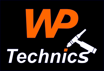 WP Technics Homepage