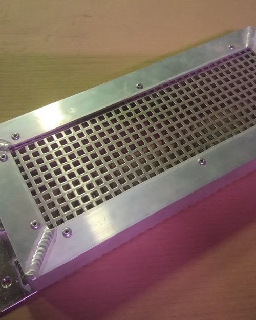 Aluminium