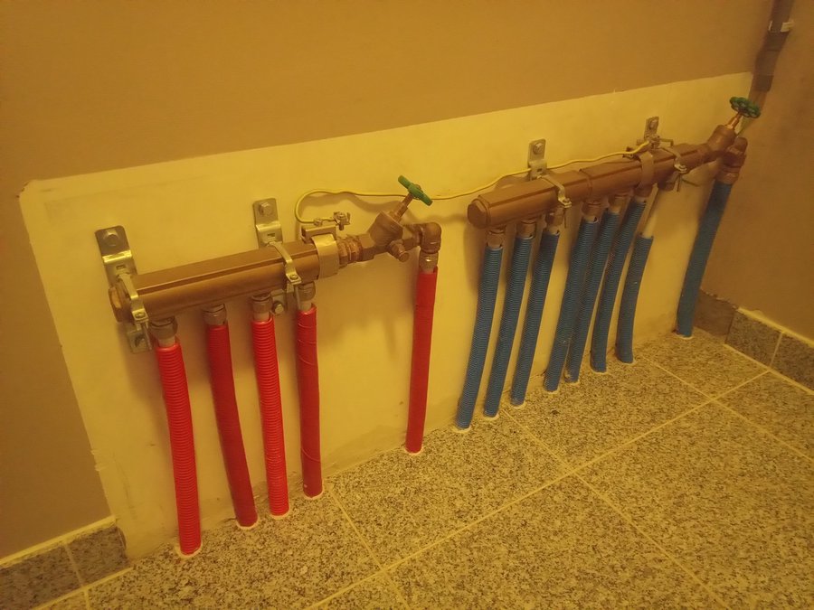 Inox bekasting