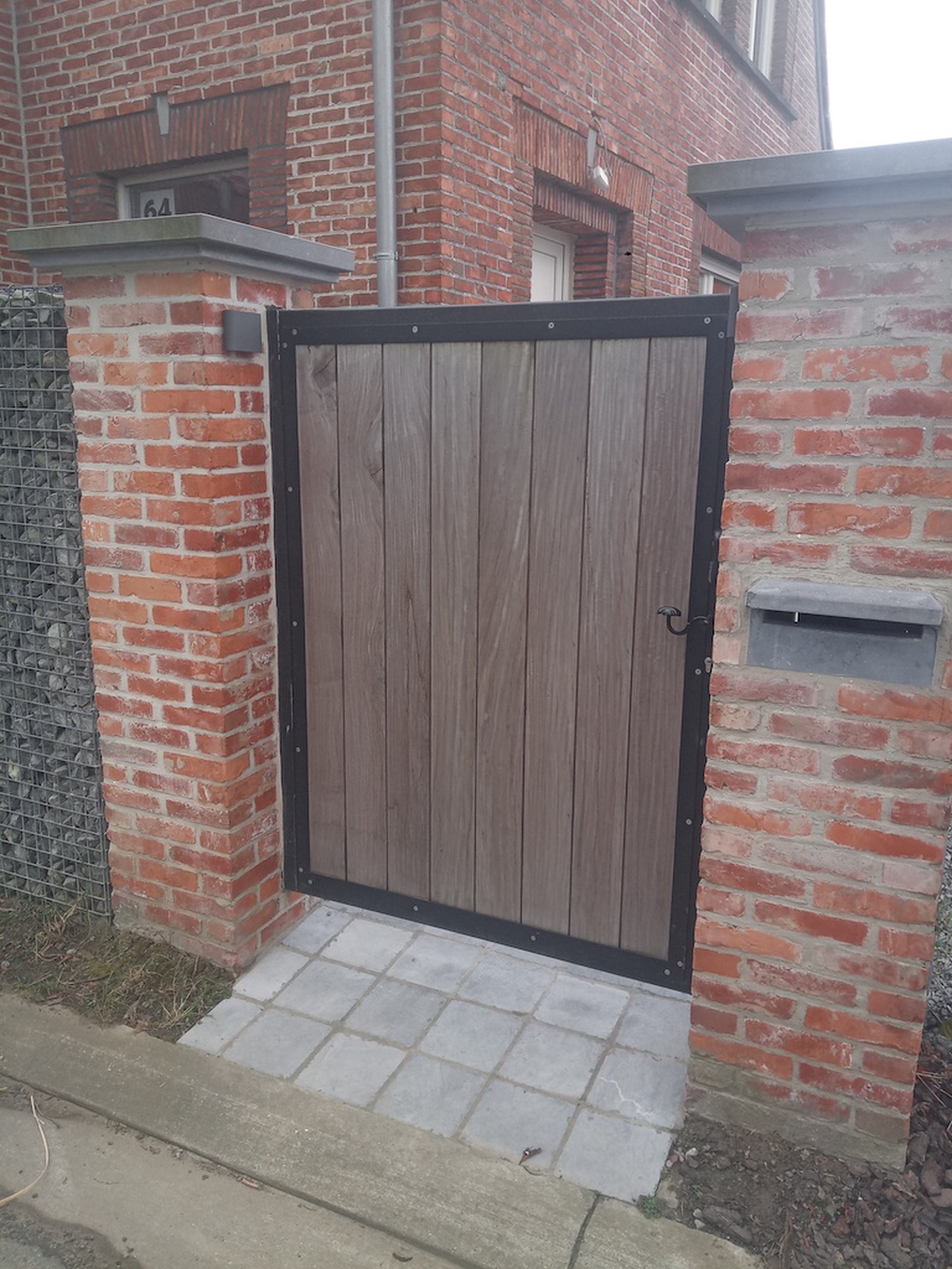 Poort